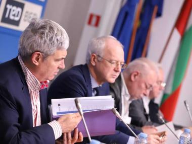 Дори да е лош планът за възстановяване, пращайте го