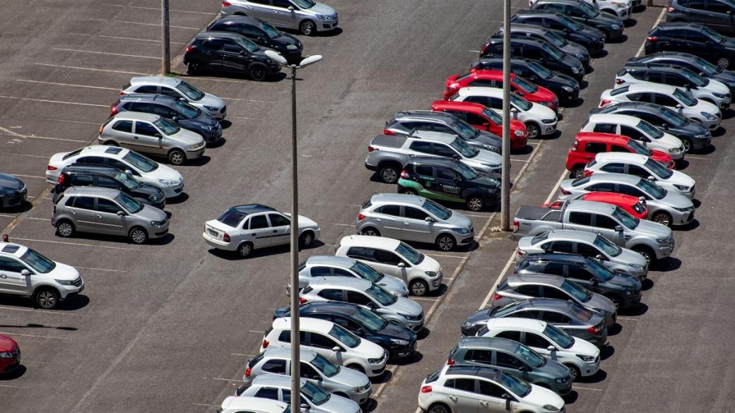 34% скок в продажбите на нови автомобили в България през март