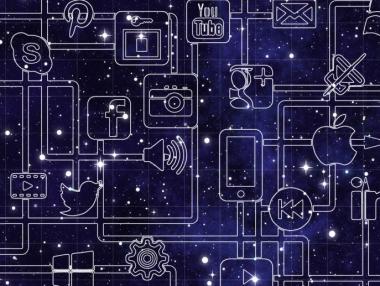 Всичко, което ни свързва