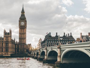 Брекзит удари Лондонското сити по-зле от очакваното