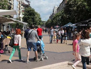 Ново разхлабване на мерките от понеделник