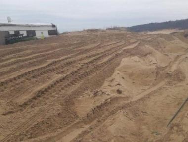 Глоба за концесионера на плаж „Смокините-север“