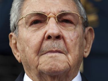 Ерата „Кастро“ в Куба приключва