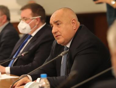 Борисов се съмнява дали още е премиер