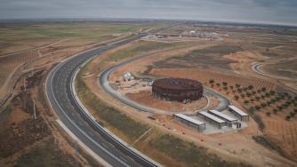 Nokian Tyres инвестира над €60 млн. в тестови център в Испания