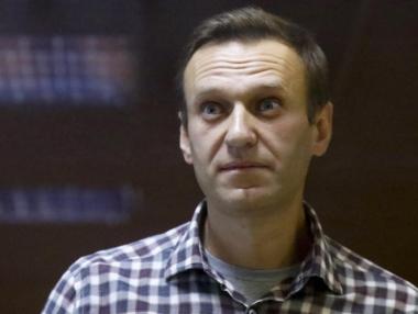 САЩ се заканиха на Русия, ако Навални умре в затвора