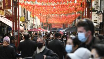 Китай ще тества нова ваксина без инжектиране