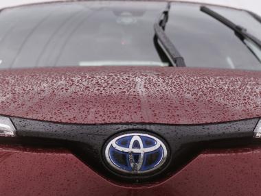 Toyota има какво да научи от General Motors