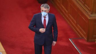 ДПС няма да подкрепи правителство на „загубилите“ ГЕРБ и БСП