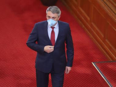 ДПС няма да подкрепи правителство на „загубилите“ ГЕРБ и БСП