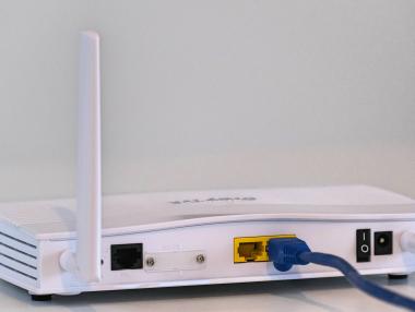 Къде в Европа плащат най-много за интернет?