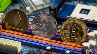 Dоgесоіn достигна 4-ото място в света на криптовалутите