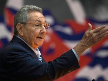 Комунистическата партия в Куба избра наследник на Раул Кастро