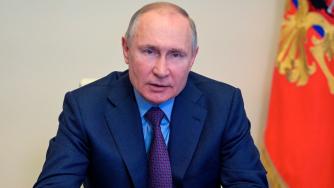 Русия отговаря на американските санкции с икономическа изолация