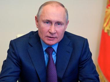 Русия отговаря на американските санкции с икономическа изолация
