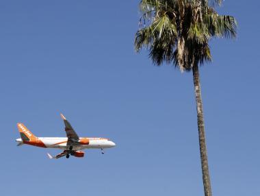 Брекзит създава проблем с частите за самолети