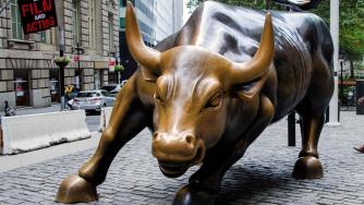 Идва краят на лесните пари от борсите