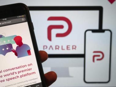 Apple дава втори шанс на „черната овца“ Parler