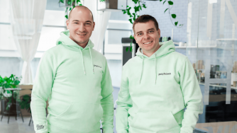 Българският финтех Payhawk привлече $20 млн. инвестиция