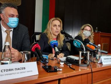 Туристите ще имат няколко опции за влизане в България