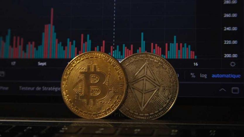 100 души контролират dogecoin манията за $50 млрд.
