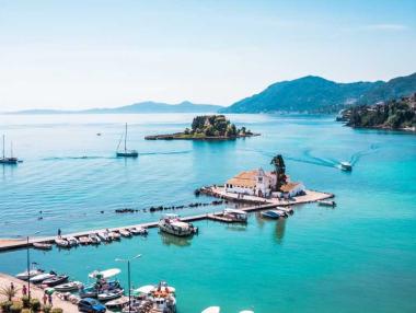 Ryanair пусна летен маршрут от София до гръцки остров