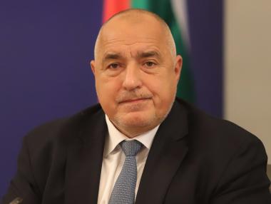 Ще се яви ли Бойко Борисов в парламента?