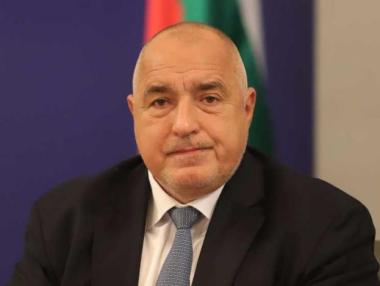 Борисов се кандидатира за президент, ако има служебно правителство