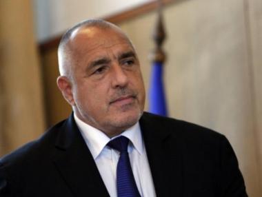 Борисов отрече да се кандидатира за президент