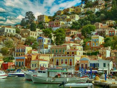 Къде плануват да пътуват българите през пролетта и лятото