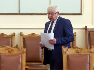 Държавният бюджет e добре, но ще трябва да се оправя