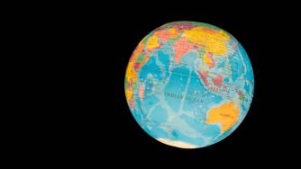 Кои са десетте най-големи икономики преди и след COVID?