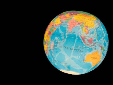 Кои са десетте най-големи икономики преди и след COVID?