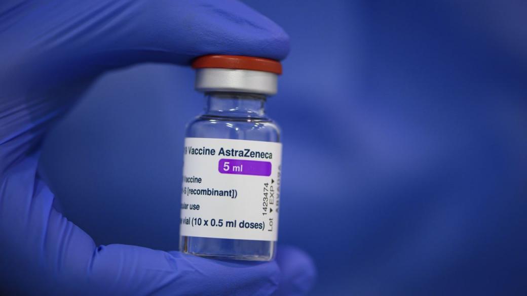 ЕС се отказва от ваксините AstraZeneca и Janssen