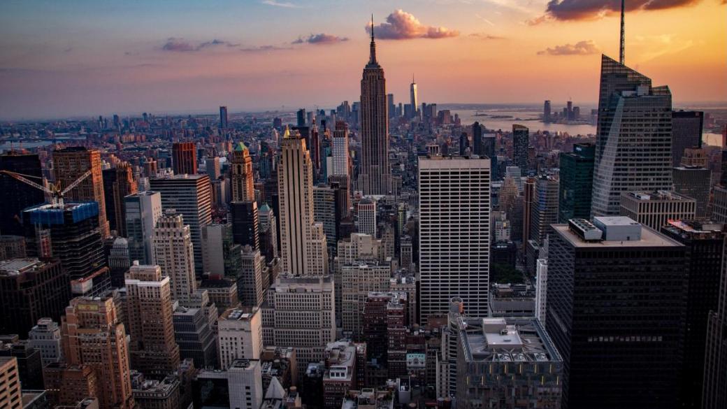Ню Йорк започва борба за туристи
