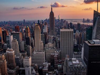 Ню Йорк започва борба за туристи