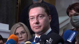 ГЕРБ ще забави връщането на мандата