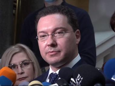 ГЕРБ ще забави връщането на мандата