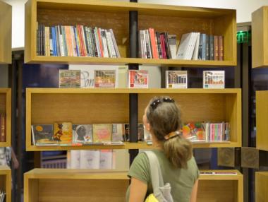 Защо книжната онлайн търговия така и не избухна по време на COVID