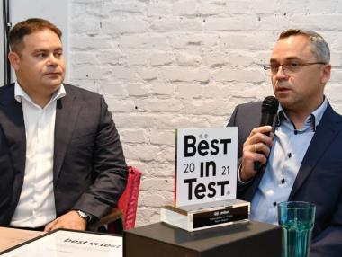 Теленор България стартира 5G мрежата си до лятото