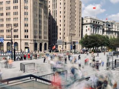 Китай е сила, която не може да бъде спряна