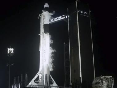 Илон Мъск отново сътвори космически прецедент