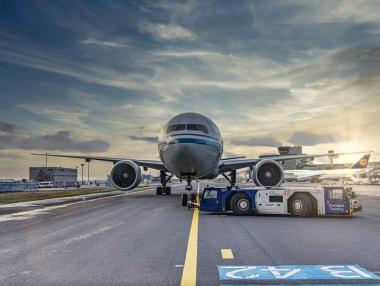 Най-натоварените летища в света през пандемичната 2020 г.