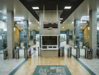 Утре пътуването по новата линия на метрото ще бъде безплатно