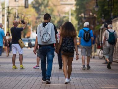 Пандемията – рекордна смъртност и исторически обрат в миграцията