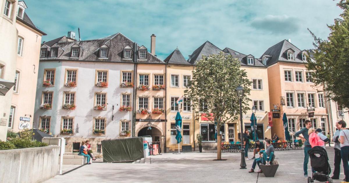 Кои са 25-те най-богати нации в света? (графика)