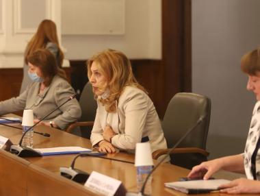 Тристранният съвет ще обсъжда извънредно вторите пенсии