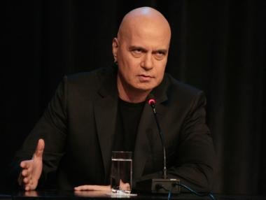 Партията на Слави Трифонов ще върне веднага мандата