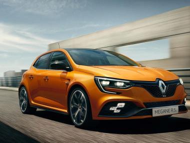 Renault и Dacia ограничават скоростта на колите си