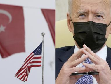 Джо Байдън изпрати турската лира близо до историческото ѝ дъно